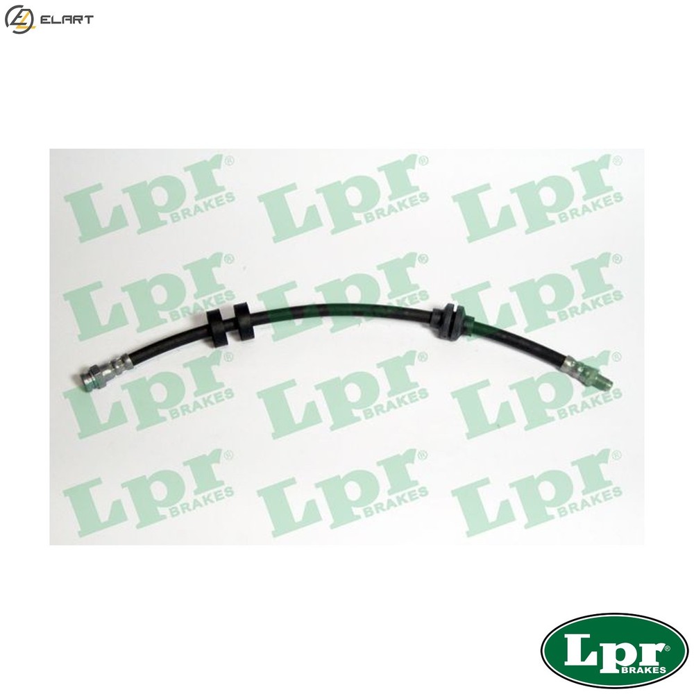 BRAKE HOSE 6T46855 FOR FIAT BRAVO/II STILO/Multi/Wagon RITMO/III 1.7L 4cyl 2.4L