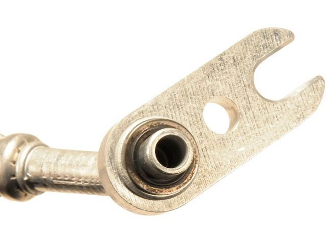 Compressor To Condenser A/C Refrigerant Discharge Hose fits Sierra 1500 56HJJJ