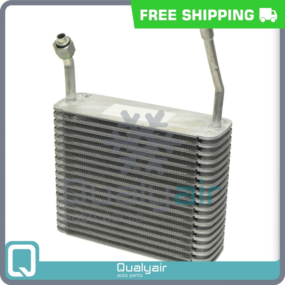 A/C Evaporator Core fits Ford Explorer, Ranger / Mazda B2300, B3000, B4000.. QU