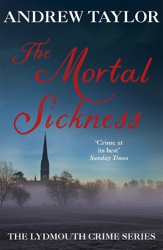 The Mortal Sickness: The Lydmouth Crime Series B... by Taylor, Andrew 0340617144FREE US DELIVERY | ISBN: 0340617144 | Quality Books