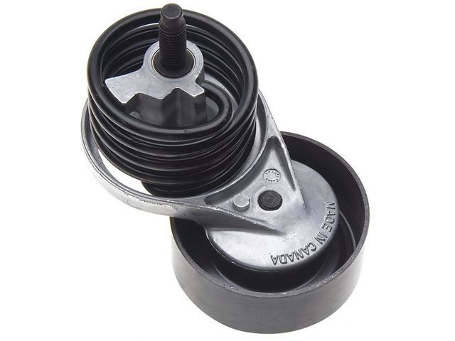 For Ford E350 Econoline Club Wagon Accessory Belt Tensioner Gates 16163XMXR