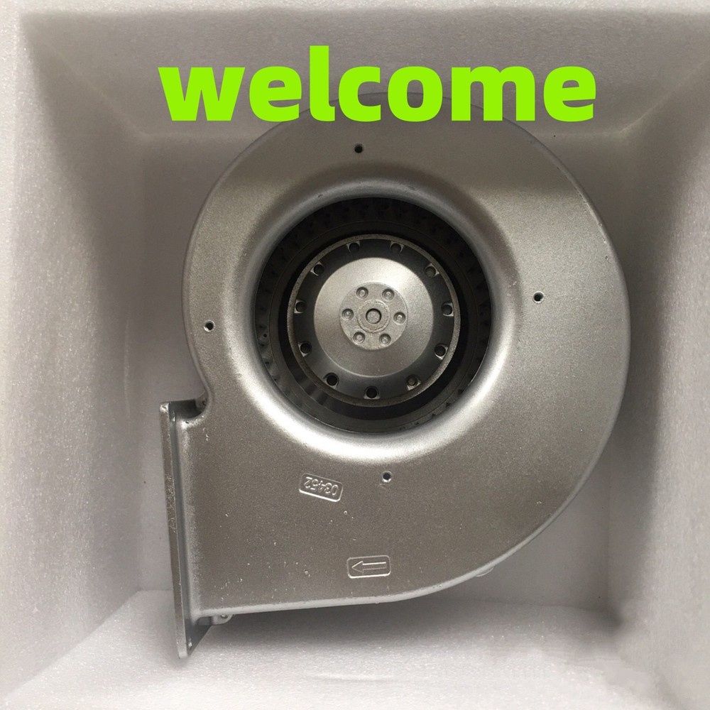 1pcs New G2D160-AF02-01 cooling Fan Fast delivery via FedEx or DHL