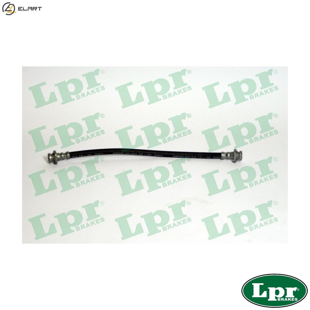 BRAKE HOSE 6T48033 FOR SUZUKI GRAND/NOMADE VITARA/SUV S-CROSS/SX4 ESCUDO NEO