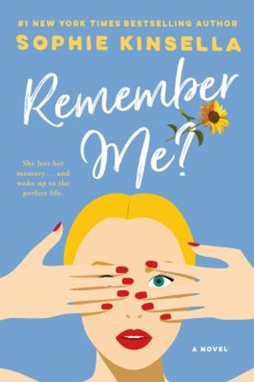 Remember Me? : A Novel Paperback Sophie KinsellaFree US Delivery | ISBN:0385338732