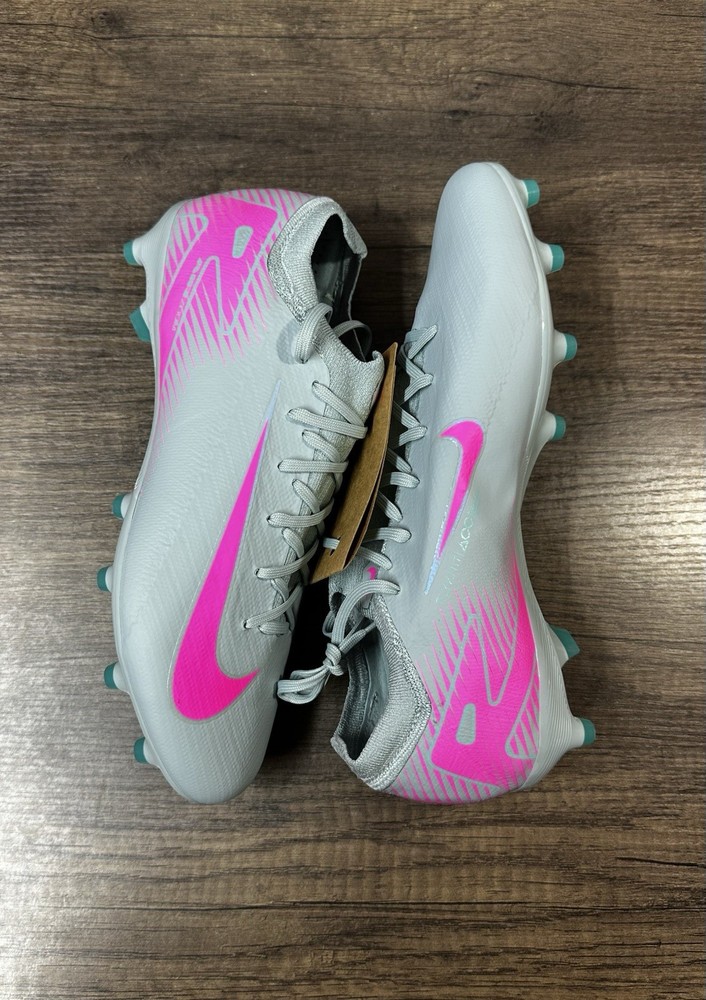 Nike Zoom Mercurial Vapor 16 AG-Pro Prism Pack FQ8684-301 Men’s Size 10.5