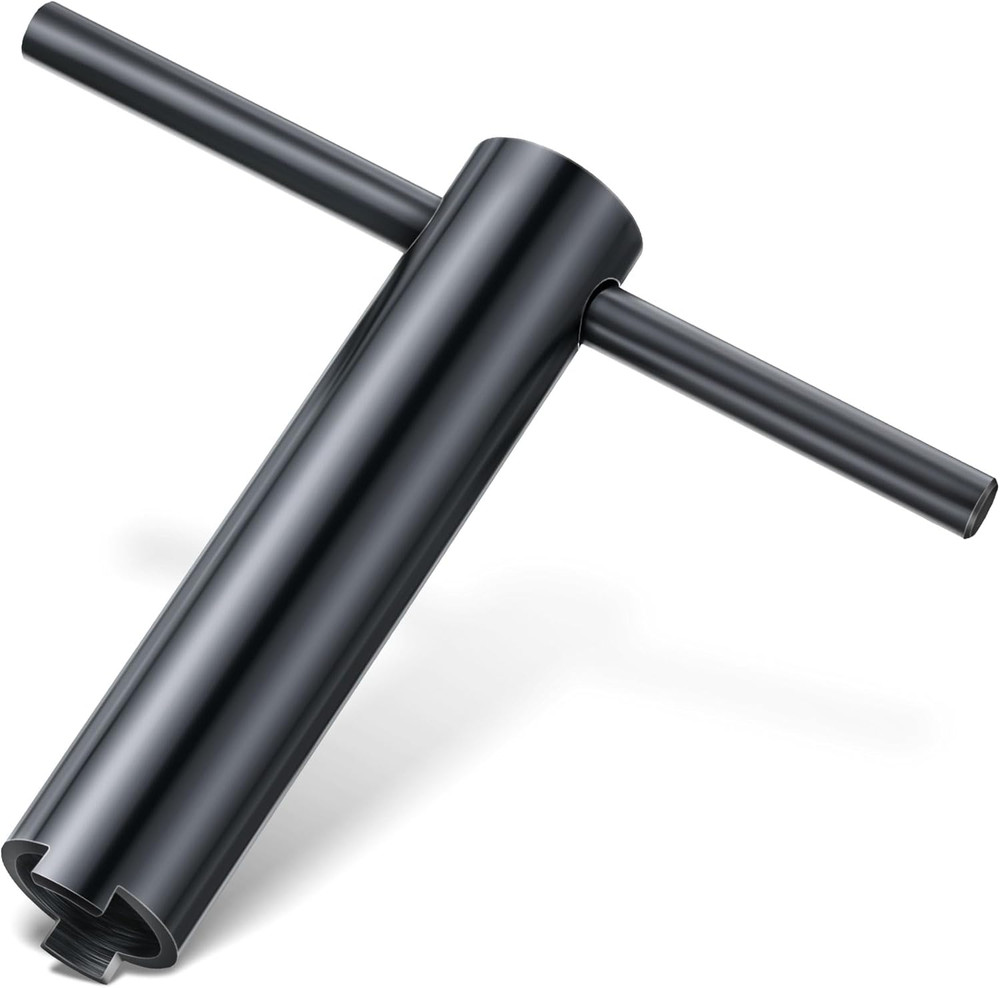 Cartridge Retainer Removal Tool with Handle Compatible with Moen 14272/1224/1234