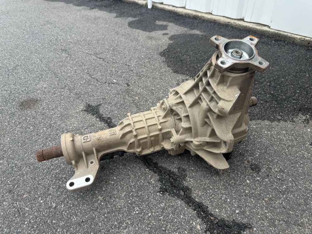 2021-2024 Ram 1500 3.55 Front Carrier Axle Assembly 68507253AB OEM 4079