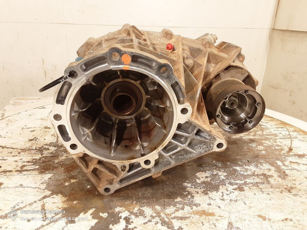 4WD Transfer Case for 2019-2022 Ford Ranger Part #2753837