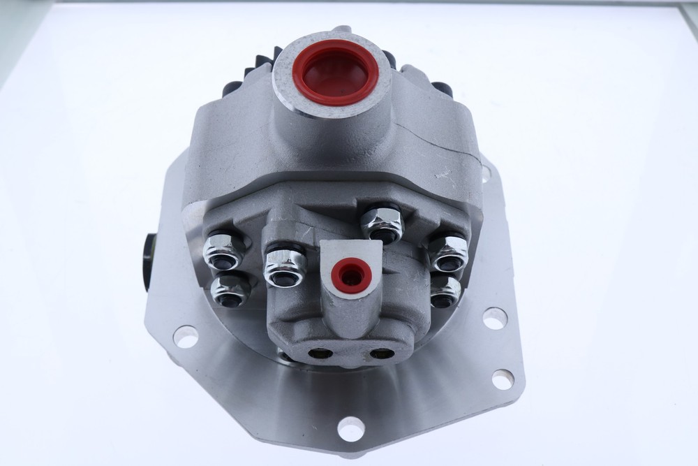 Hydraulic Pump Fits Ford 2000 3000 4100 4110 4200 4330 4340 4000 4410 D0NN600F