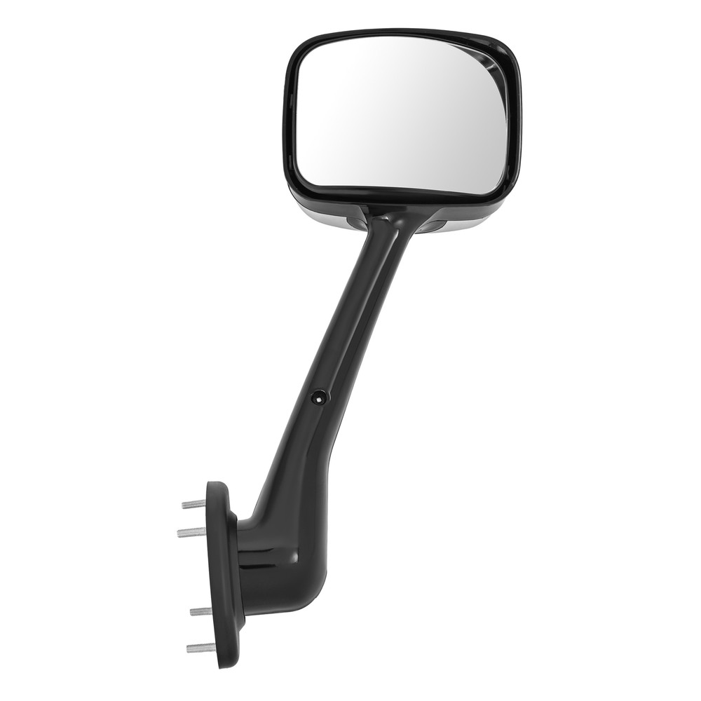 For Freightliner Cascadia 2008-2017 Hood Mirror  Right Side w/ Mounting Hardware
