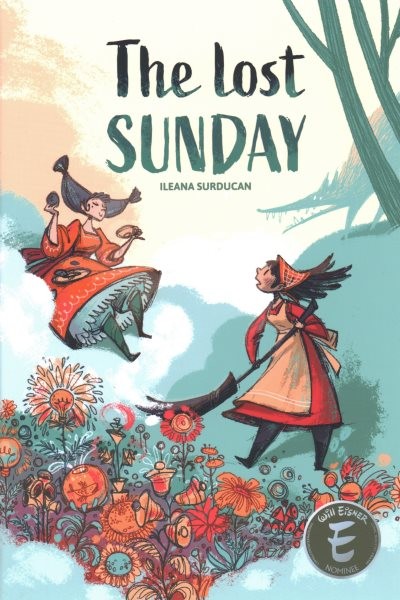Lost Sunday, Hardcover by Surducan, Ileana, Like New Used, Free shipping in t...
