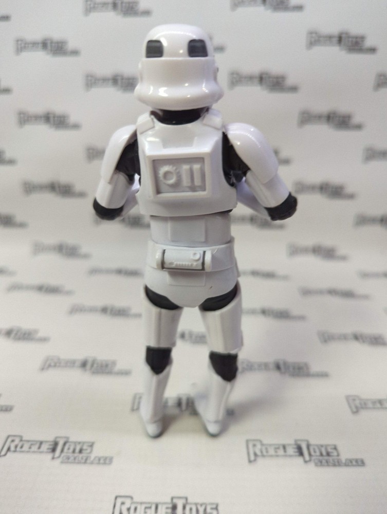 Hasbro Star Wars The Black Series Stormtrooper