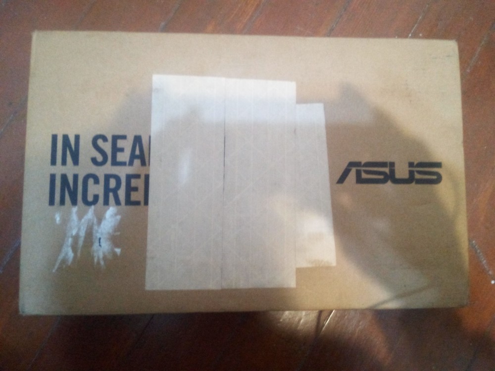 Asus Vivobook Go 14 Laptop L410 14in Celeron N4020 1.1Ghz 4GB 64G