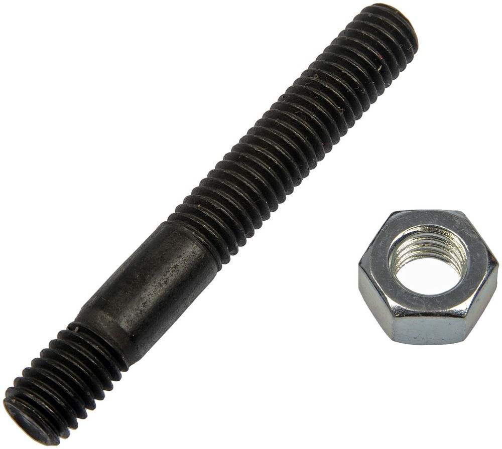 Dorman 675-030 Double Ended Stud - 7/16-14 x 5/8 In. And 1-7/8 x 3/4