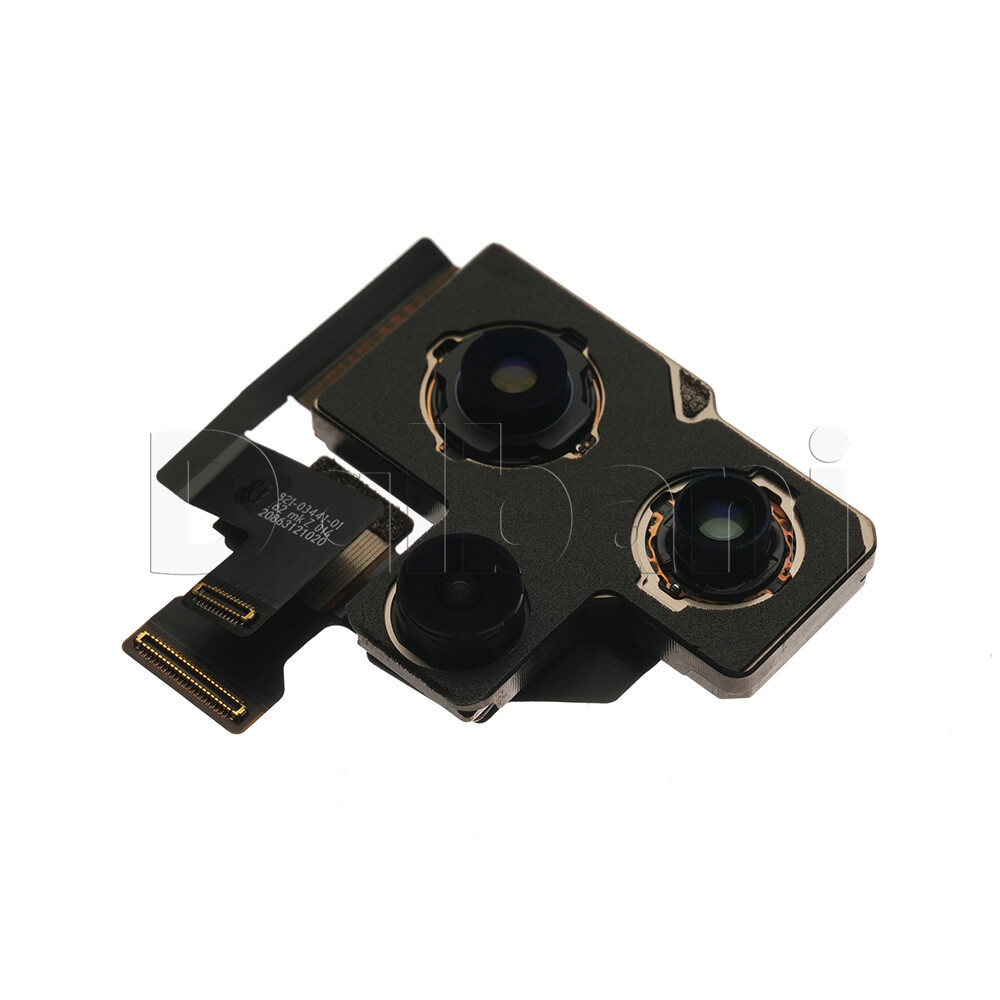 OEM Back Camera Lens Rear Camera Module Flex For iPhone 12 Pro Max