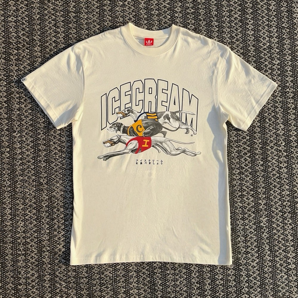 ICECREAM - Billionaire Boys Club