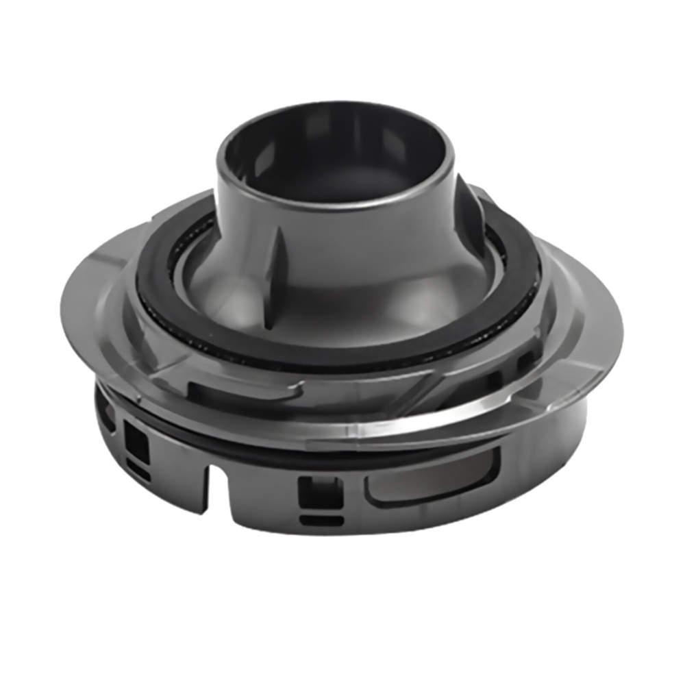 Dyson V7 V8 Vacuum Black Motor Rear Cover Filter Connector