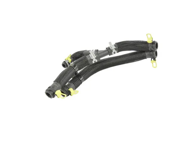 Genuine Mopar Coolant Hose 68230027ag