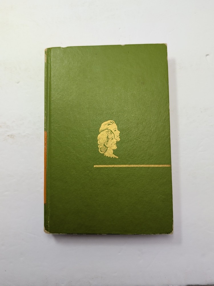 Vintage Book 1961 The Children's Classics -Tom Sawyer by Mark Twain