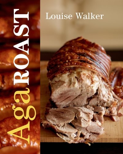 Aga Roast (Aga and Range Cookbooks) by Walker, Louise Hardback Book The FastFREE US DELIVERY | ISBN: 1906650225 | Quality Books