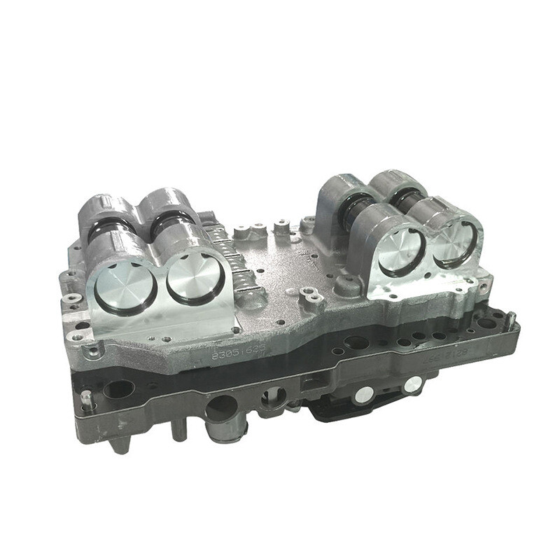 6DCT360 DCT DCT360 Automatic Transmission Valve Body Fit for Ford