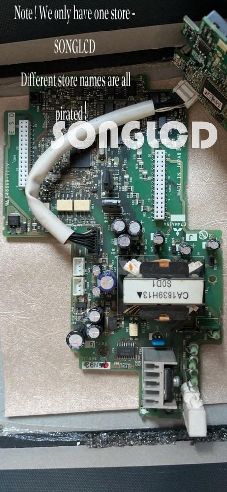 1PCS E74MA15A Have warranty (DHL or Fedex shipping)