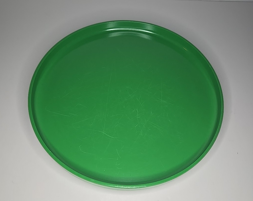 1 Heller Modern Dinner Plate 9 3/4