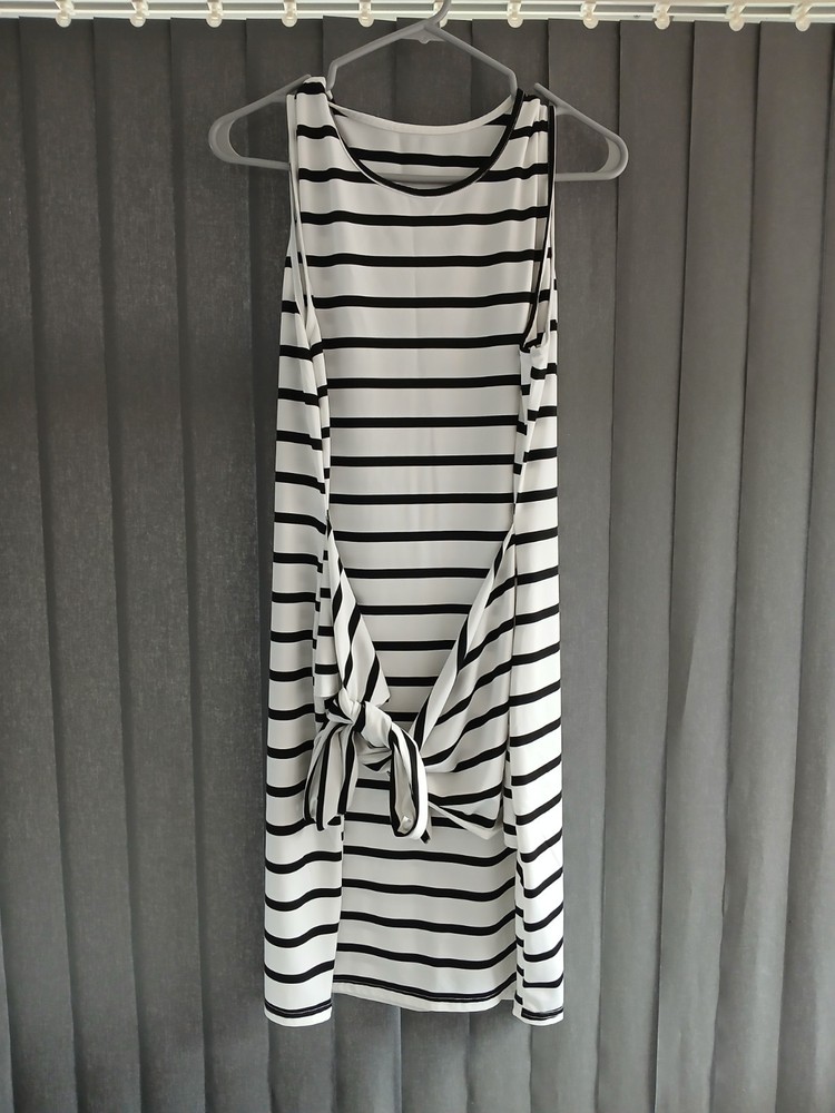 Womens Dress Size Xl