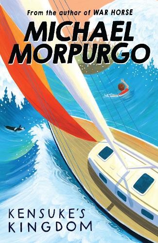 Kensuke's Kingdom by Morpurgo, Michael Paperback Book The Fast Free ShippingFREE US DELIVERY | ISBN: 1405221747 | Quality Books