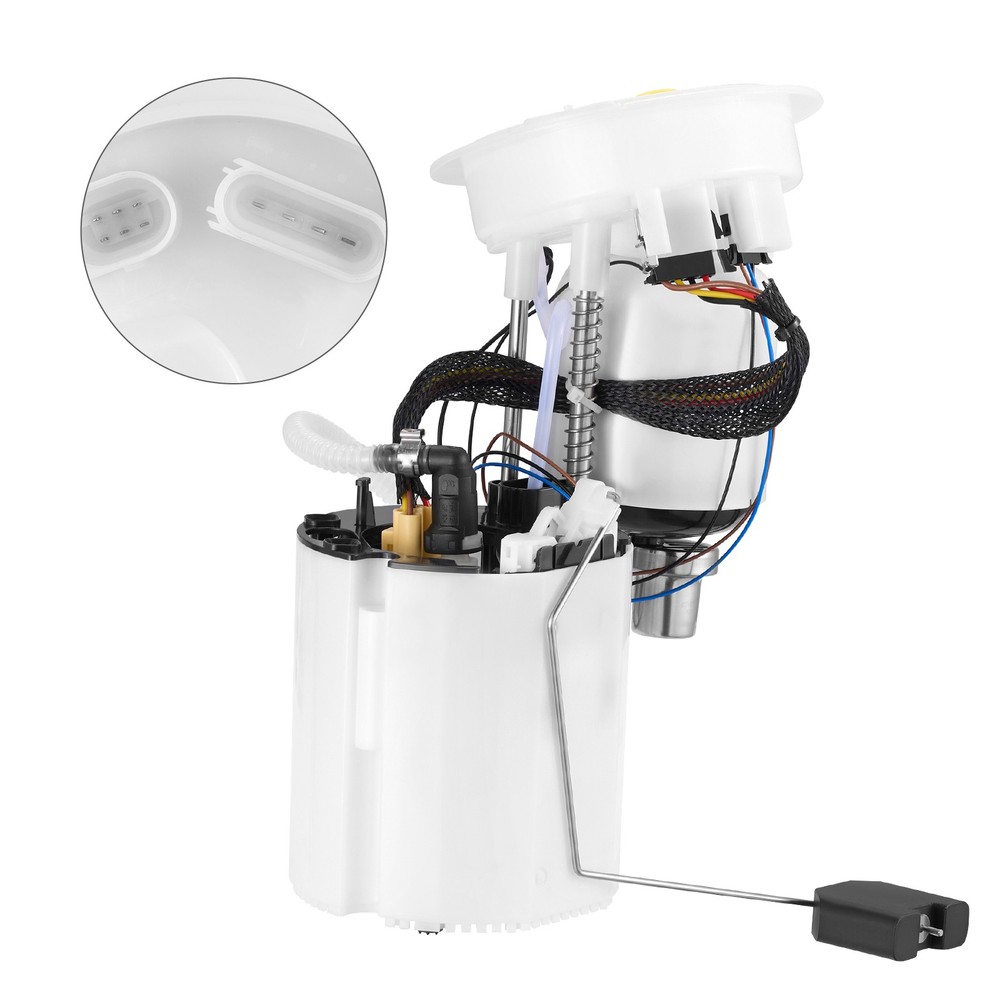 For 2012-2016 Audi A6 Quattro Premium 2.0L Prestige 3.0L Fuel Pump Assembly