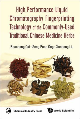 High Performance Liquid Chromatography Fingerprinting Technology Of The Commonly
