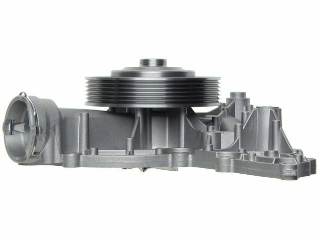Gates Water Pump fits Mercedes SLK300 2009-2011 3.0L V6 GAS 18PXHG