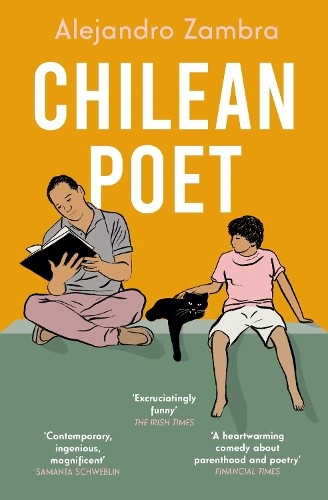 Alejandro Zambra Chilean Poet (Paperback) (UK IMPORT)All Tariffs and Duties included - no additional charges