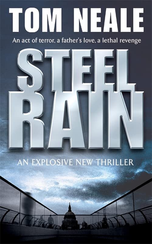Steel Rain, Neale, Tom