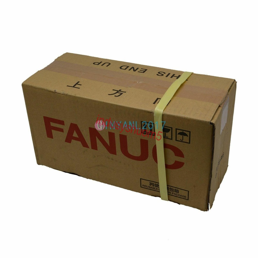ONE FANUC A06B-0373-B077 AC servo motor New In Box
