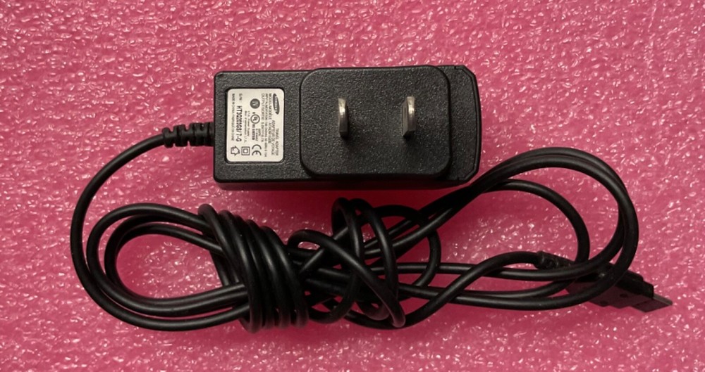 Samsung 15W Travel Charger Wall Adapter for Type C Smartphones  