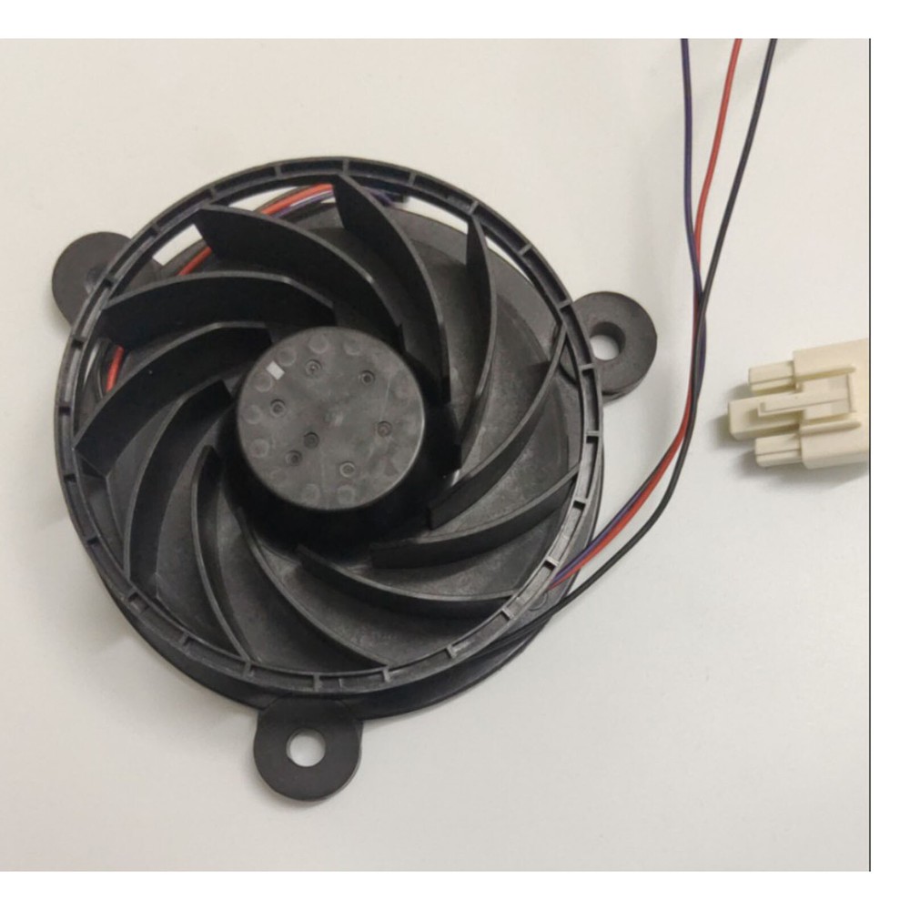 For TCL Refrigerator 2104120009 DC12V DOD2748CLEA 1W BCD-235 Fan Motor parts