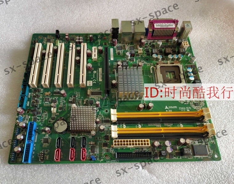 M-322 100% tested via DHL or Fedex fast shipping