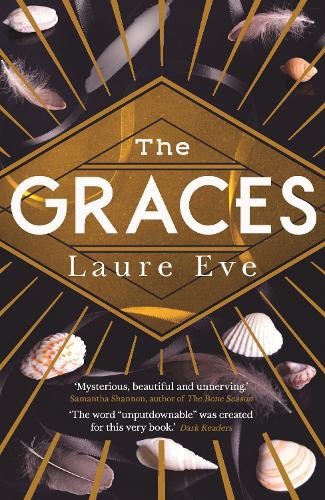 The Graces by Eve, Laure Book The Fast Free ShippingFREE US DELIVERY | ISBN: 0571326803 | Quality Books