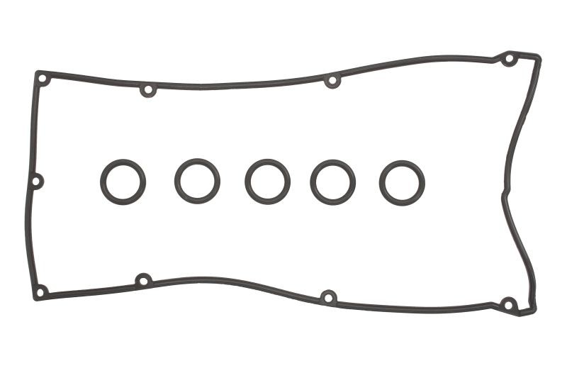 Valve cover gasket set for LANCIA KAPPA 2.4 08.94-10.01