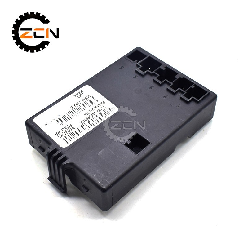 Heated Seat Module 68424618AC