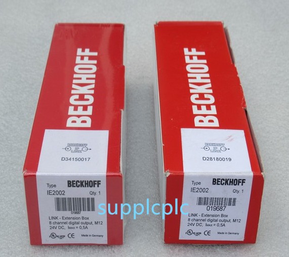 Module IE2002 Fast Shipping #A6-37