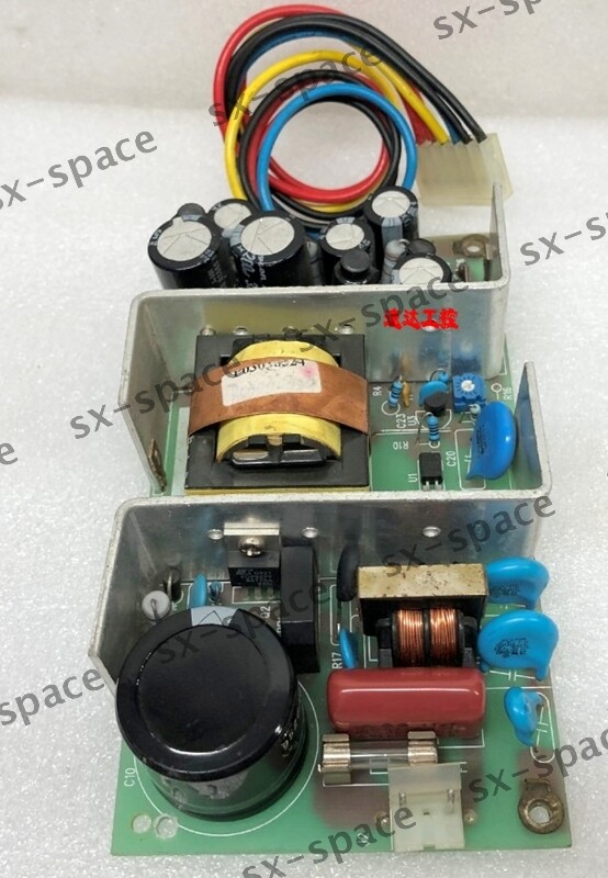 1PCS NTP050 V2.0 100% tested via DHL or Fedex fast shipping