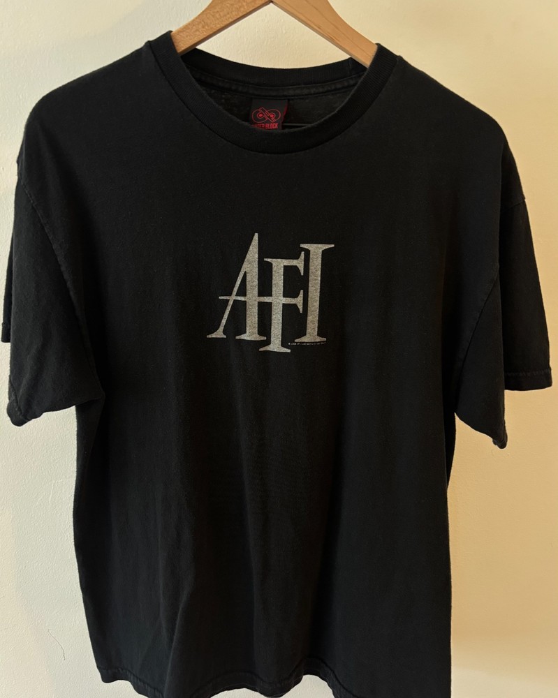 Vintage AFI 