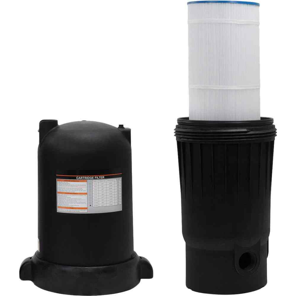 200sq.ft.Cartridge Pool Filter