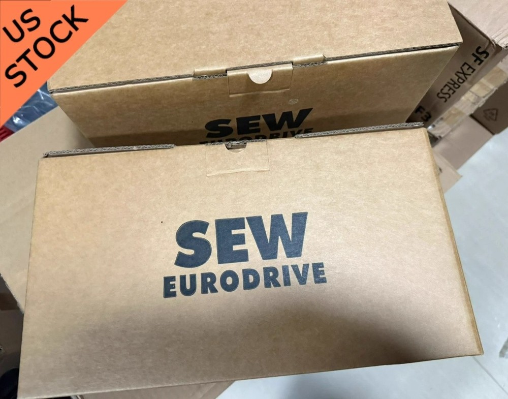 US Stock MCS41A0022-5A3-4-0T SEW NEW Frequency Inverter In Box Fast Ship
