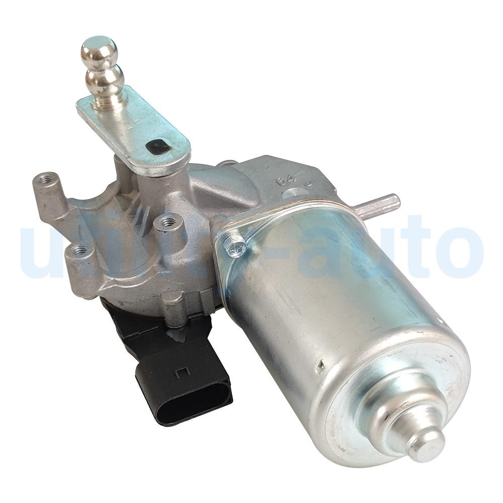 Front Windshield Wiper Motor 61617200510 for BMW X5 E70 X6 E71 xDrive35i 07-15