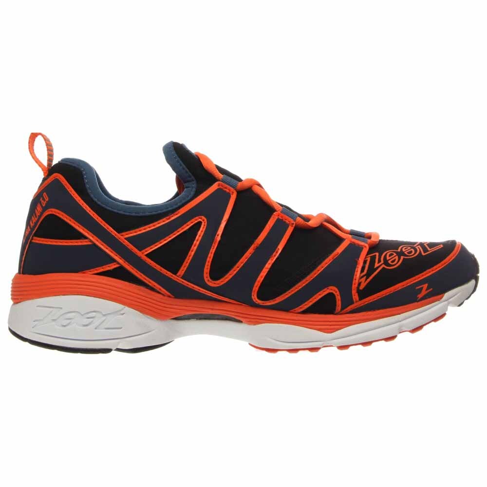 Zoot Sports Ultra Kalani 3.0 Running  Mens Blue Sneakers Athletic Shoes Z1401006