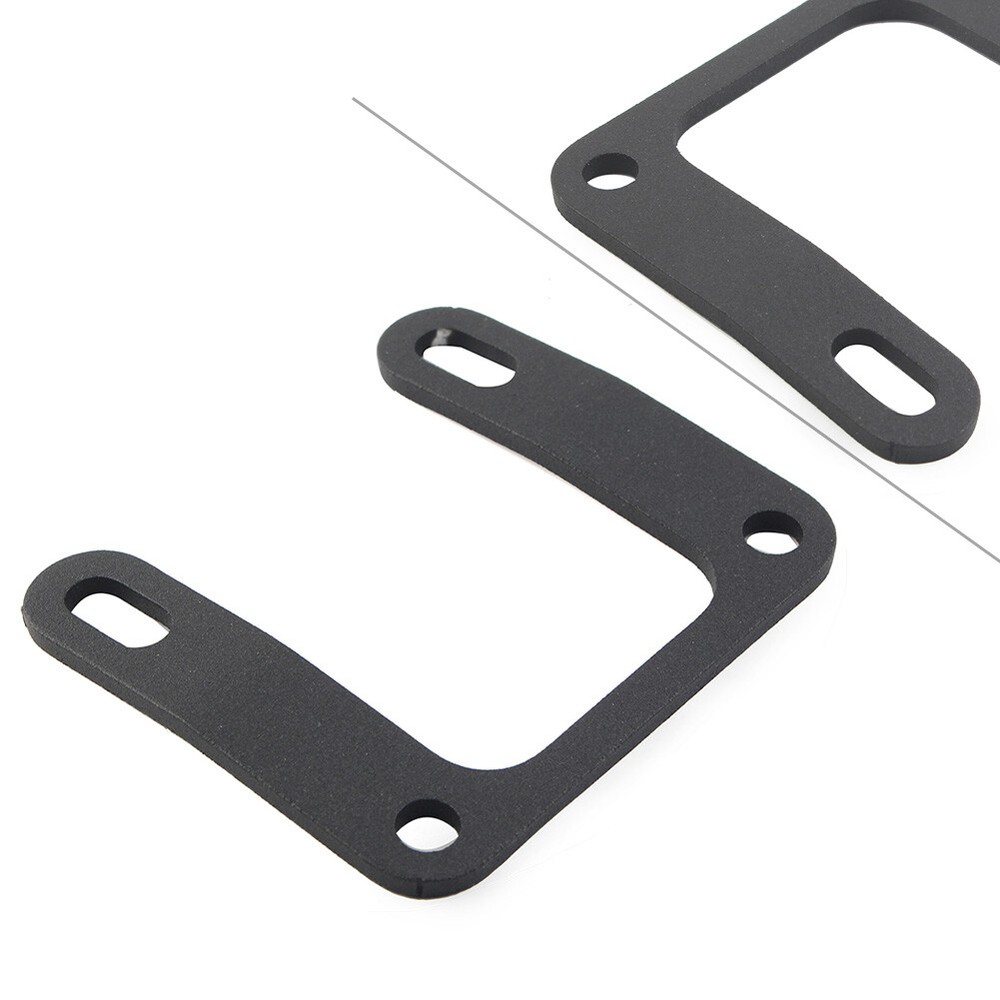 For HONDA REBEL 1100 2021+ Speedometer Support Bracket Instrument Frame Holder Durable Upgrade Accessory