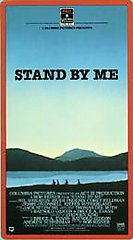 Stand by Me (VHS, 1997)